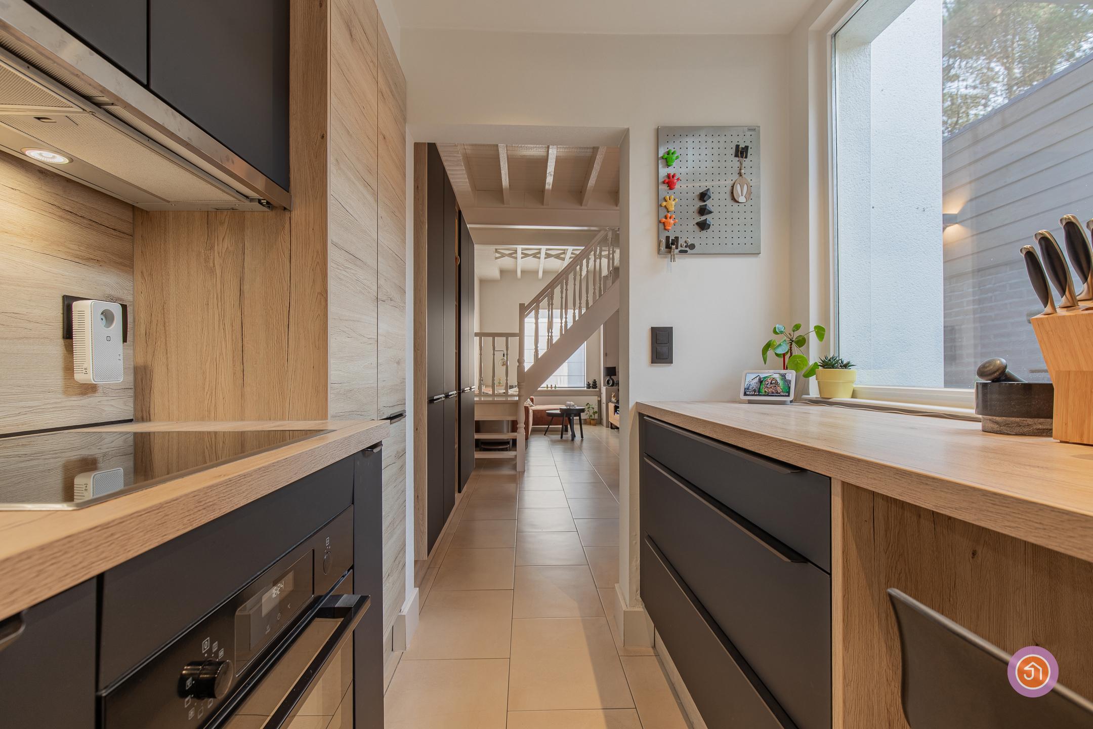 Instapklare starterswoning op een gunstige locatie - foto 5