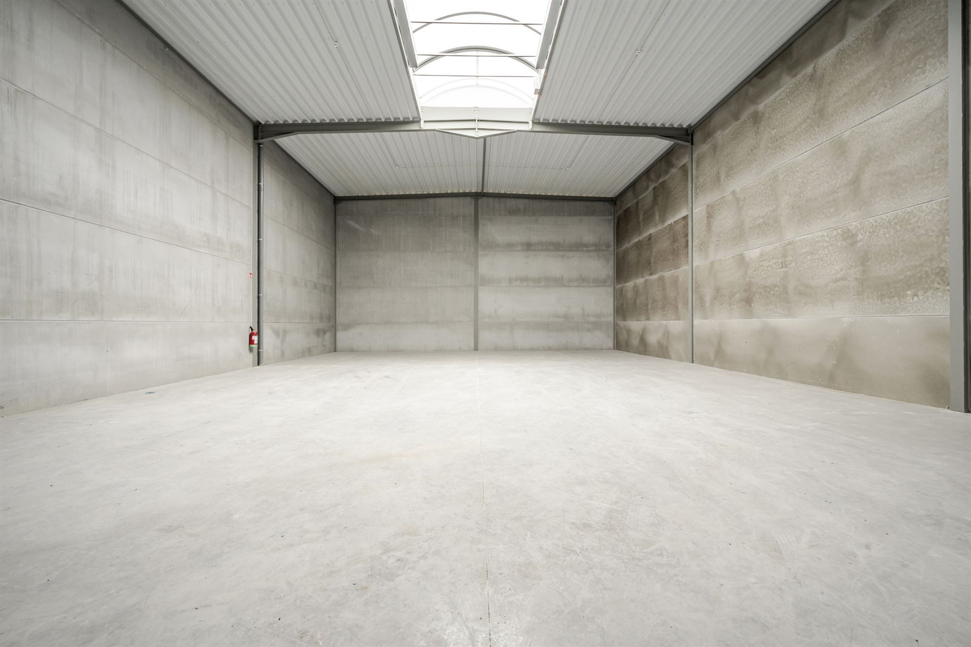 Topgelegen nieuwbouw KMO units van 220-225m² - foto 5