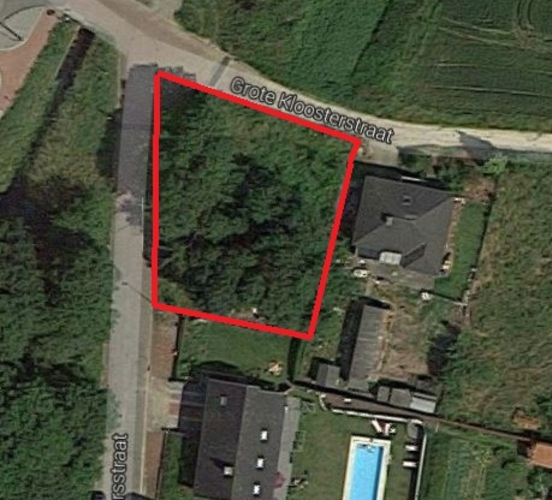  Grond voor kantoor of gemengd gebouw  - foto 2