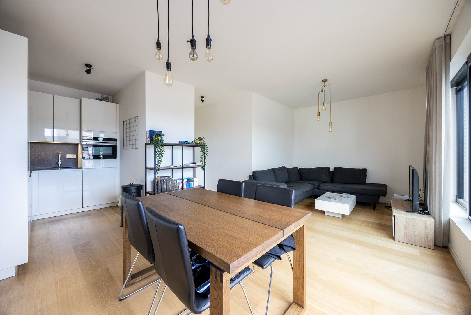 Apartment for sale in Antwerp