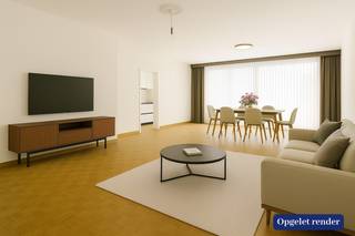 Bent u op zoek naar een instapklaar appartement (2v) met twee slaapkamers en terras? En dit in een mooi onderhouden gebouw met lift op een...