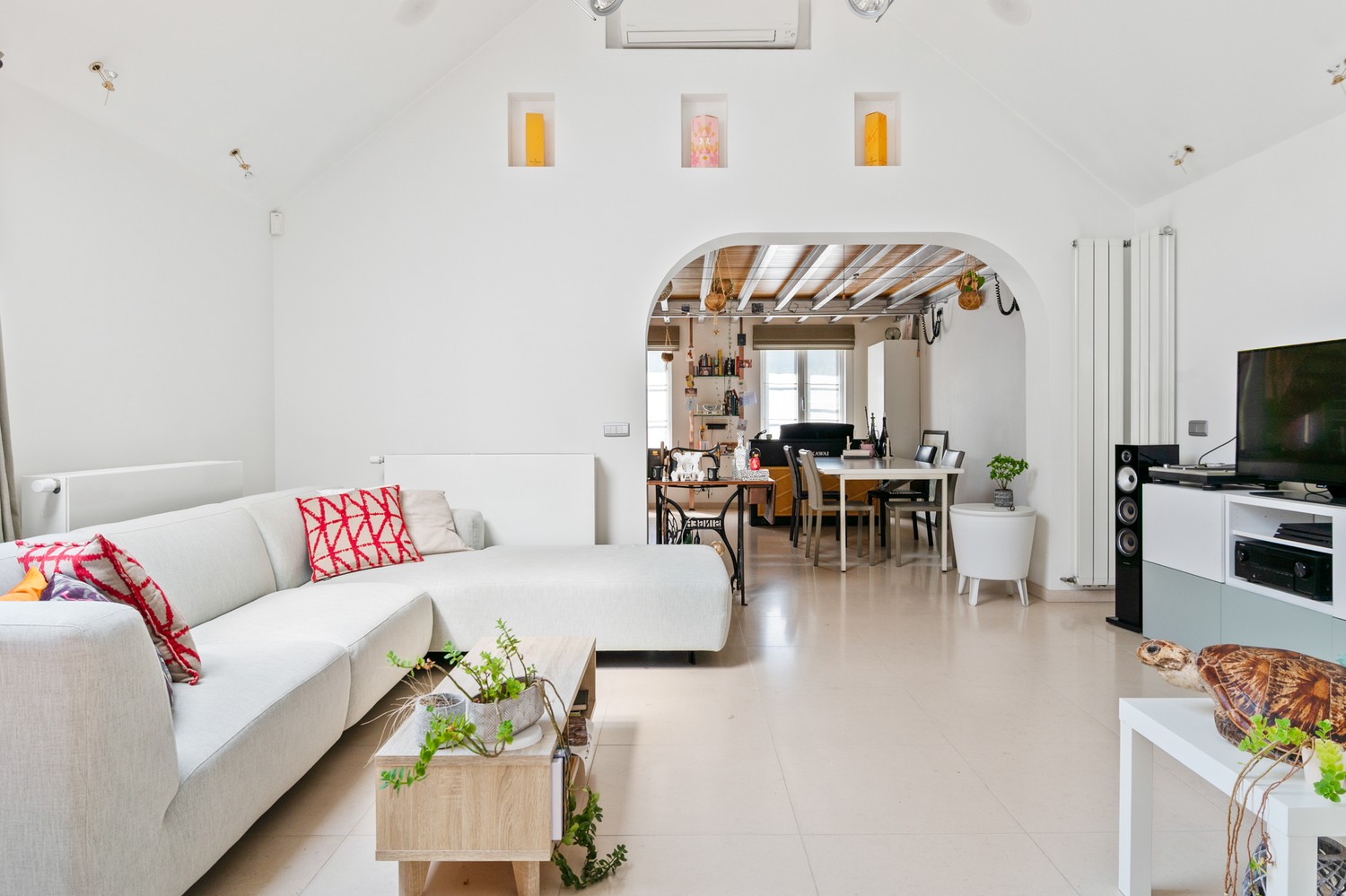 Maison à louer à Sint-Katelijne-Waver avec 2 chambres - photo 4