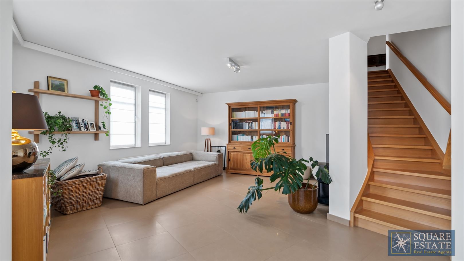 Charmante duplex gelegen op de prachtige Marktplein - foto 4