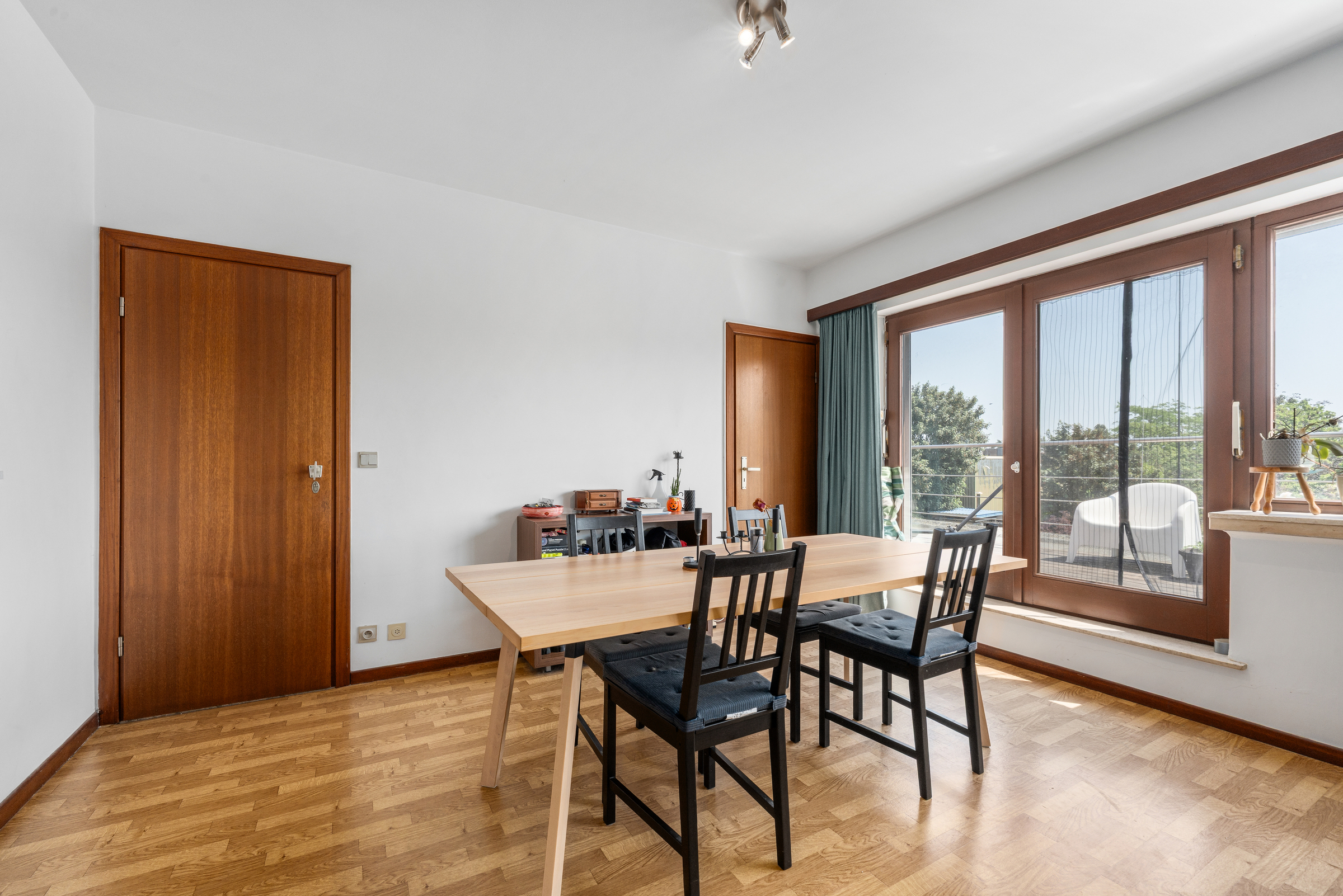 Instapklaar 2 slpk appartement - foto 4
