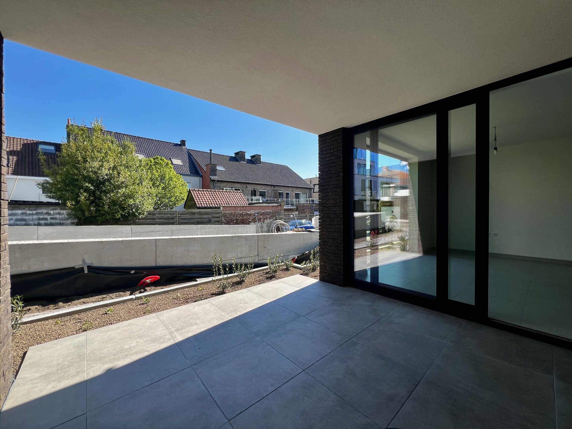 Appartement à vendre à Kruisem avec 2 chambres - photo 1