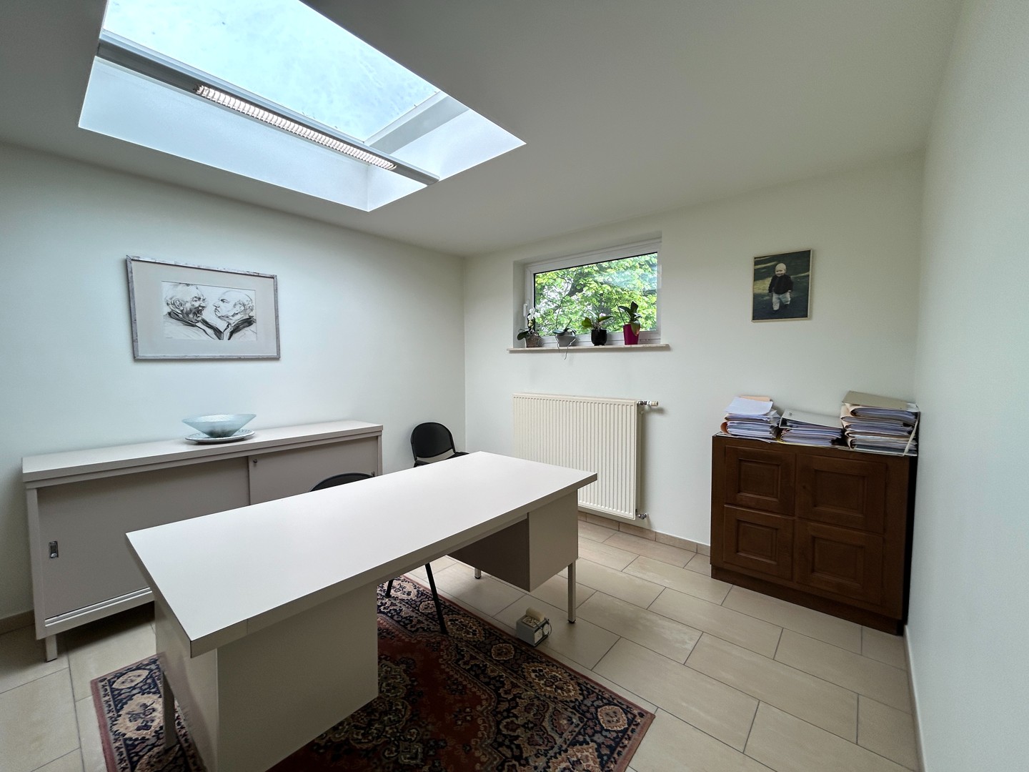 Instapklare kantoorruimte/praktijkruimte te centrum Tielt! - foto 5