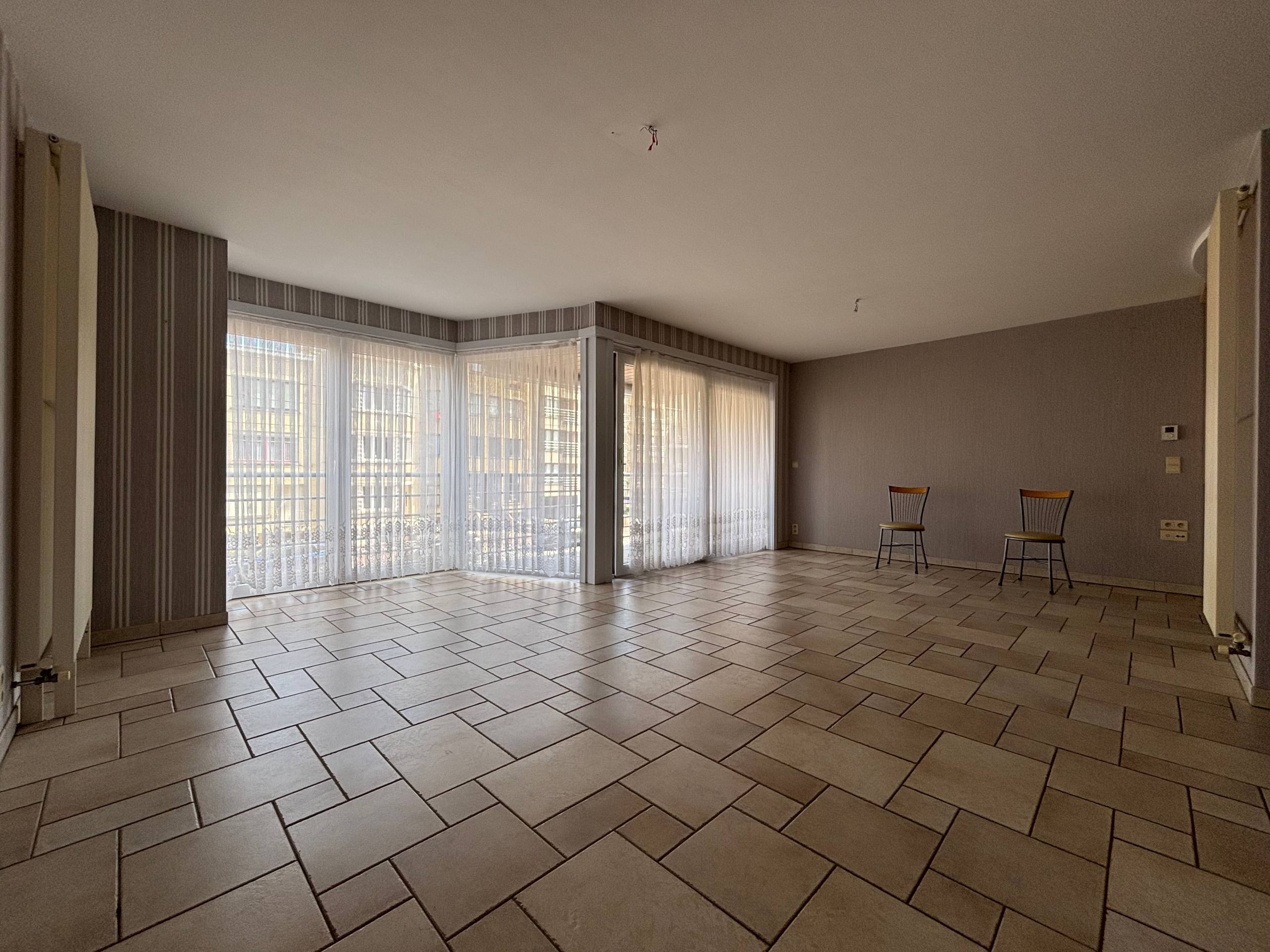 Apartment for rent in Blankenberge with 2 bedrooms - photo 4