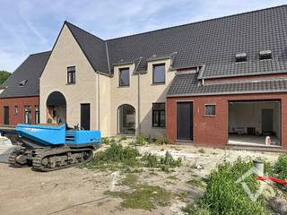 Maison à louer à Oudenburg