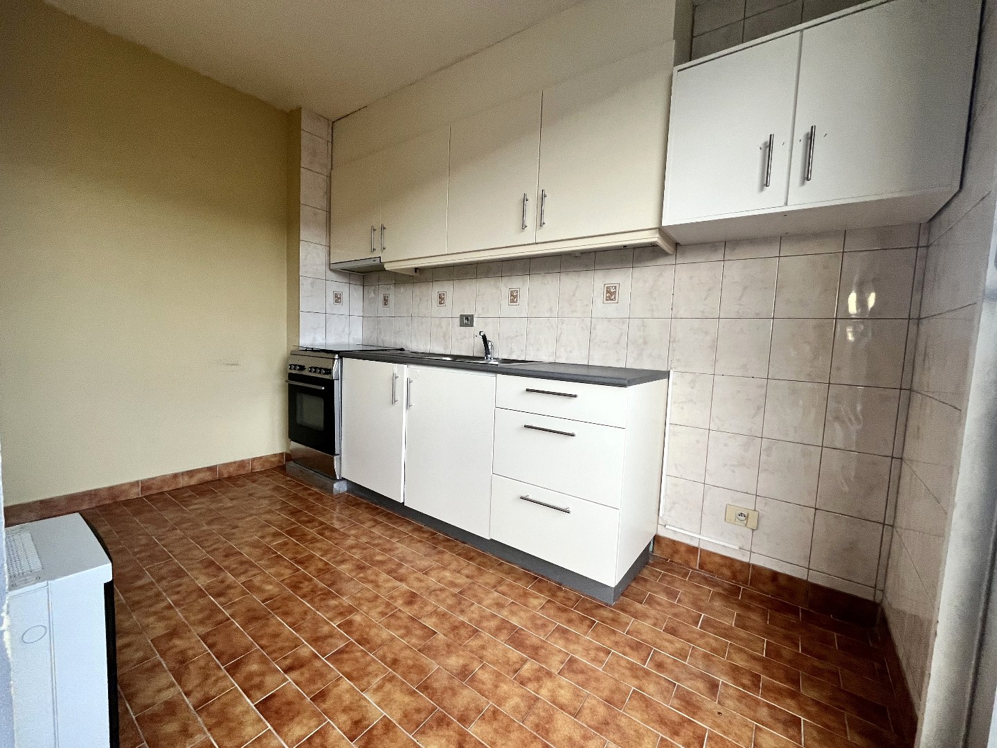 2-slpk appartement met terras en autostaanplaats te Borsbeek - foto 5