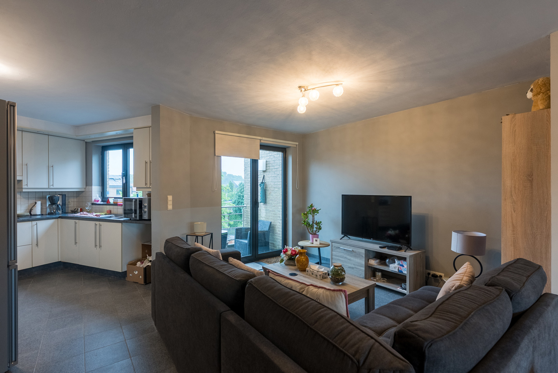 Mooi instapklaar appartement met 2 slaapkamers - foto 4