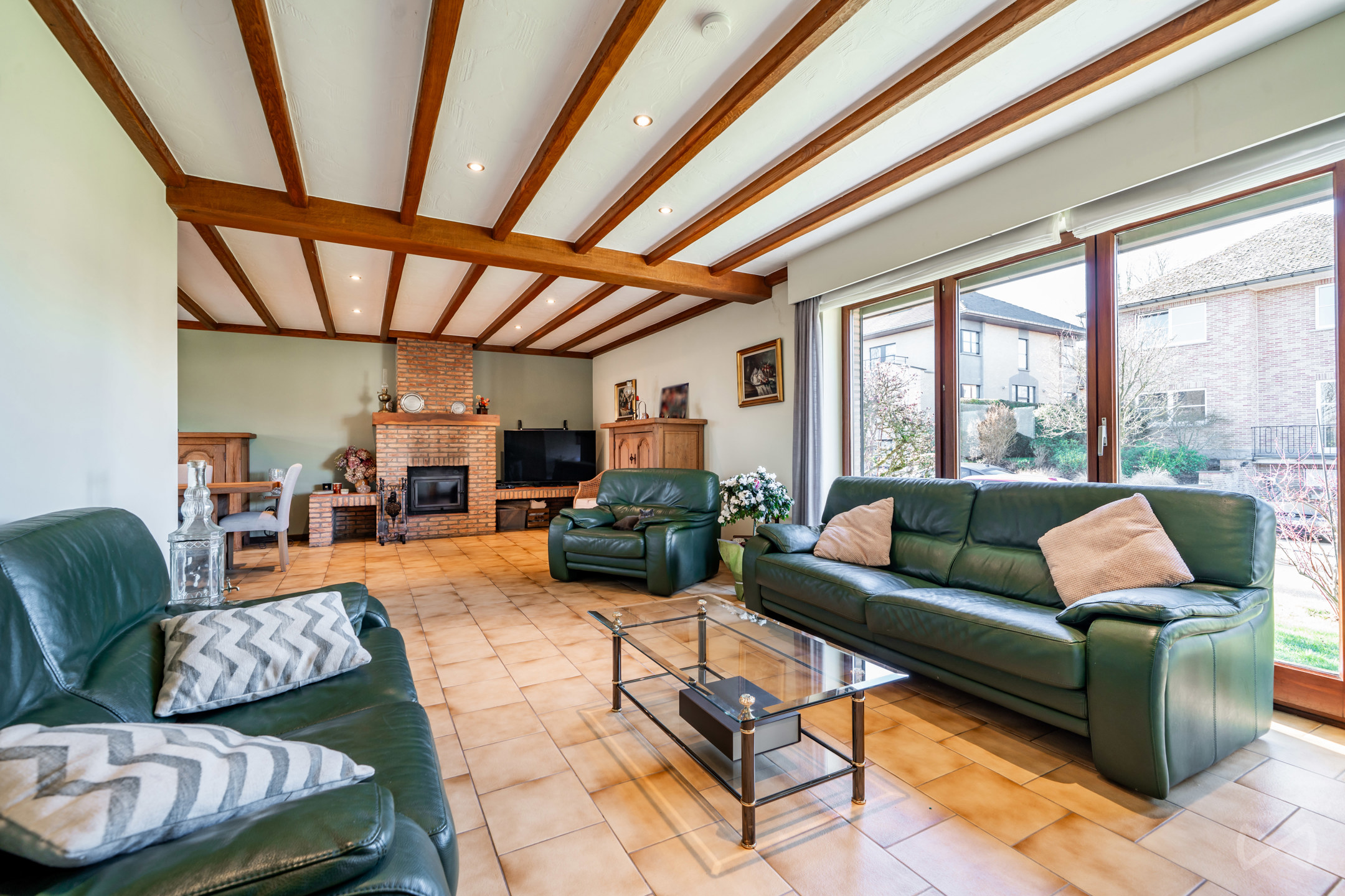 Maison à vendre à Wezembeek-Oppem avec 3 chambres - photo 3