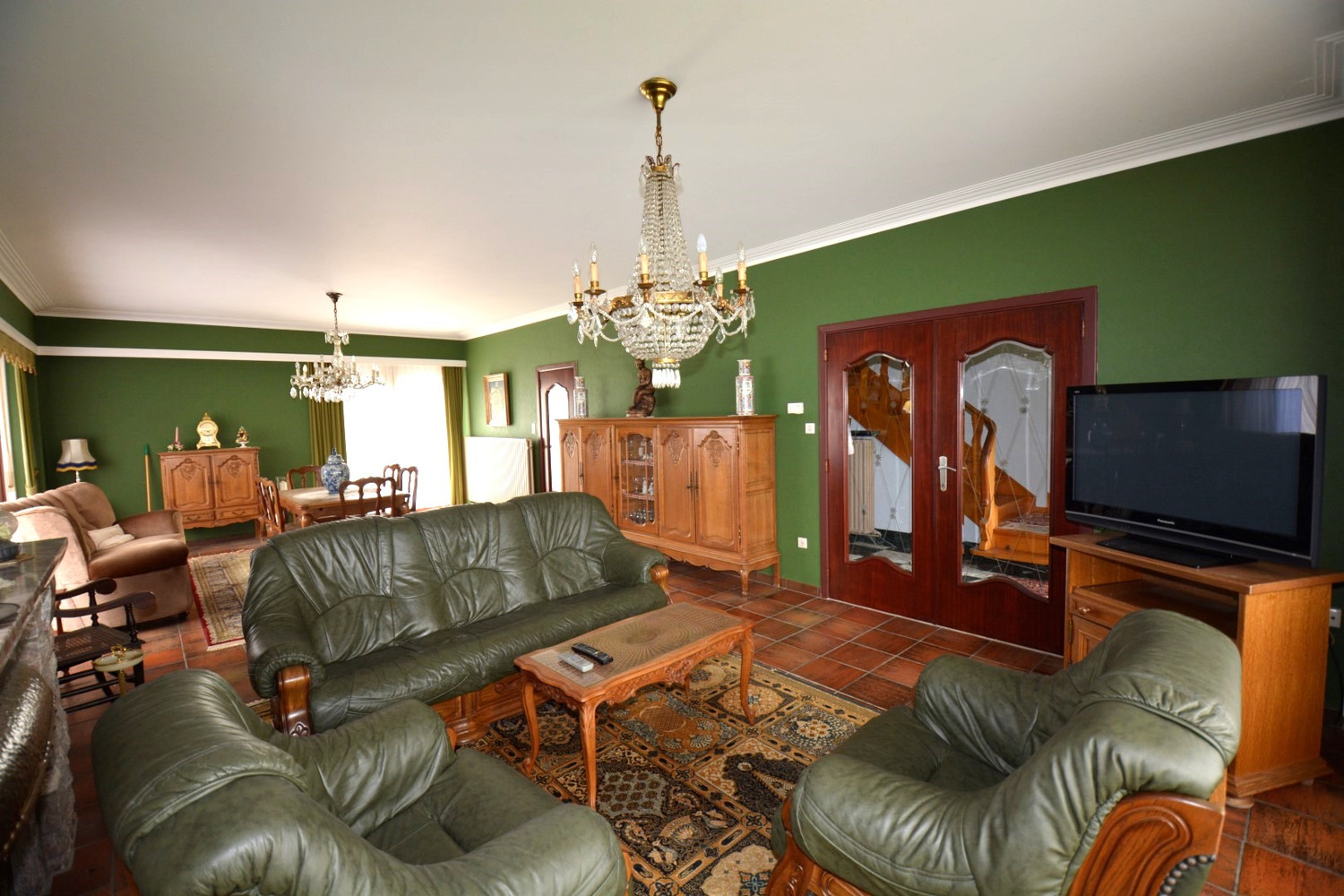 RIANTE WONING OP PRACHTIG PERCEEL VAN 3.280 m²! - foto 4