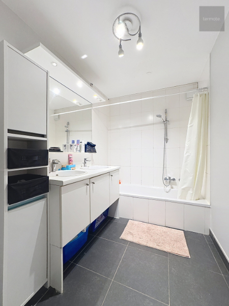 gelijkvloers appartement - foto 5