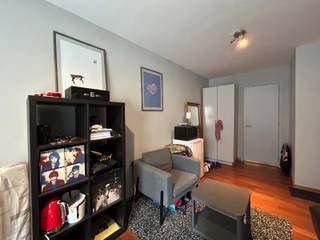 ACADEMIEJAAR 2026-2027 - ENKEL STUDENTEN/STUDENTS ONLY <br /><br />Studentenkamer met eigen sanitair, gelegen in de Lepelstraat dewelke parallel gelegen is tussen de Diestsestraat en dé Bondgenotenlaan. Het pand is omgeven door zijn historische gebouwen, winkels, campussen, openbaar vervoer … Kortom, je kan er alles vinden in de nabijheid.<br /><br />De kamer beschikt over een privatie badkamer en wordt deels meubeld verhuurd. Fietsen kunnen inpandig geplaatst worden! <br /><br /><strong><span>Interesse in een bezoek ter plaatse? 016 229 228 of verhuur@connect-immo.be</span><br /><br />Huurprijs: €560 + €120 provisie lasten (water, verwarming, elektriciteit en internet) <br /></strong>EPC: 123 kWh/m² - 1744549