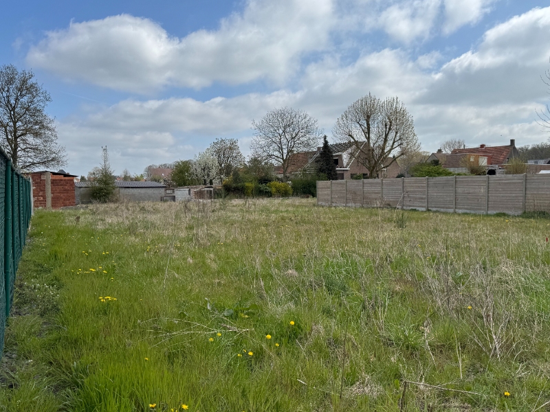 Terrain à vendre à Essen - photo 2