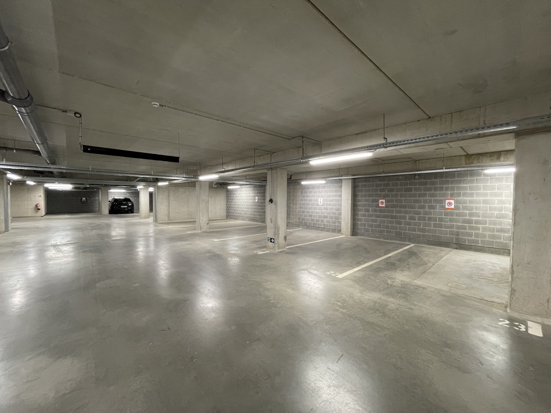 Garage à vendre à Anvers - photo 3