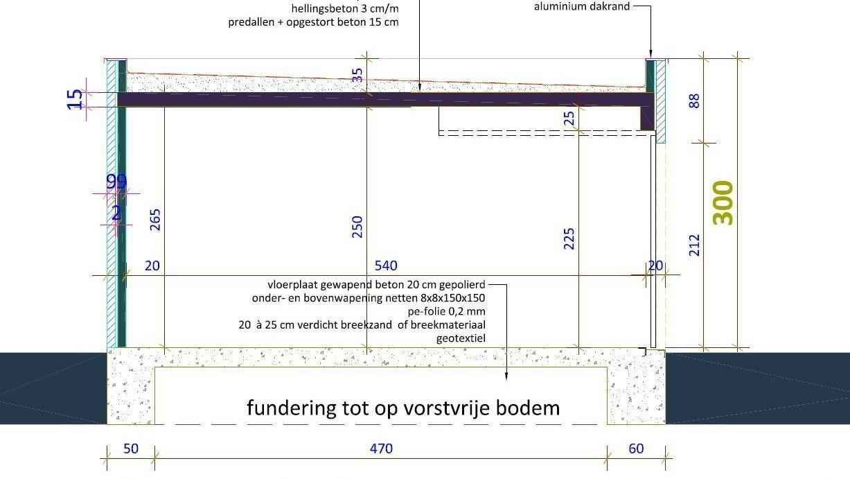 Garagebox te huur in Waregem - foto 2