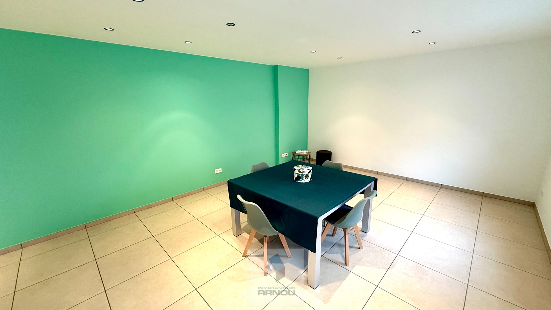 Charmante woning in het rustige Wontergem - foto 3