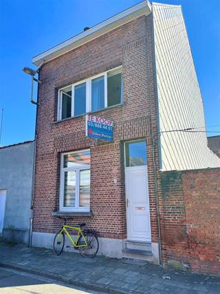 Maison à vendre à Boom