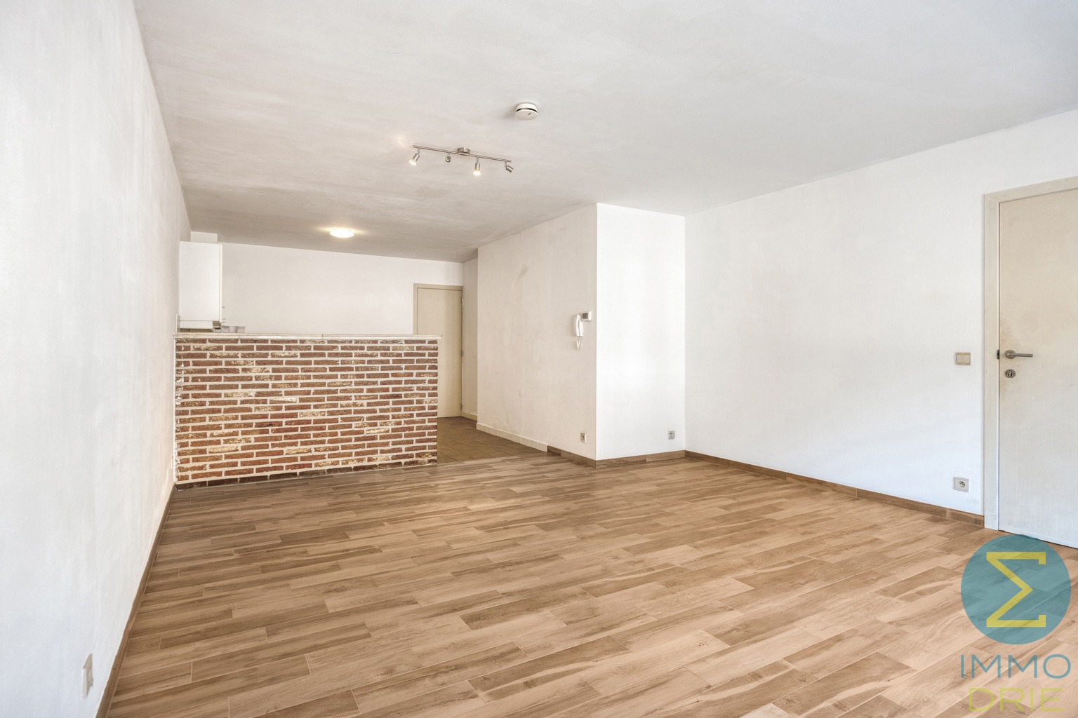 Opbrengsteigendom met 3 verhuurde appartementen en garages - foto 5