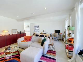 Appartement à louer à Gand