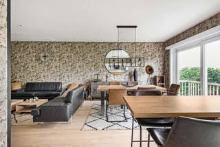 Appartement à vendre à Anvers