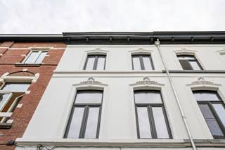 LocationThe property is located in a vibrant neighbourhood of the city of Ghent. You can reach the city centre in no time by bike or on foot.There...