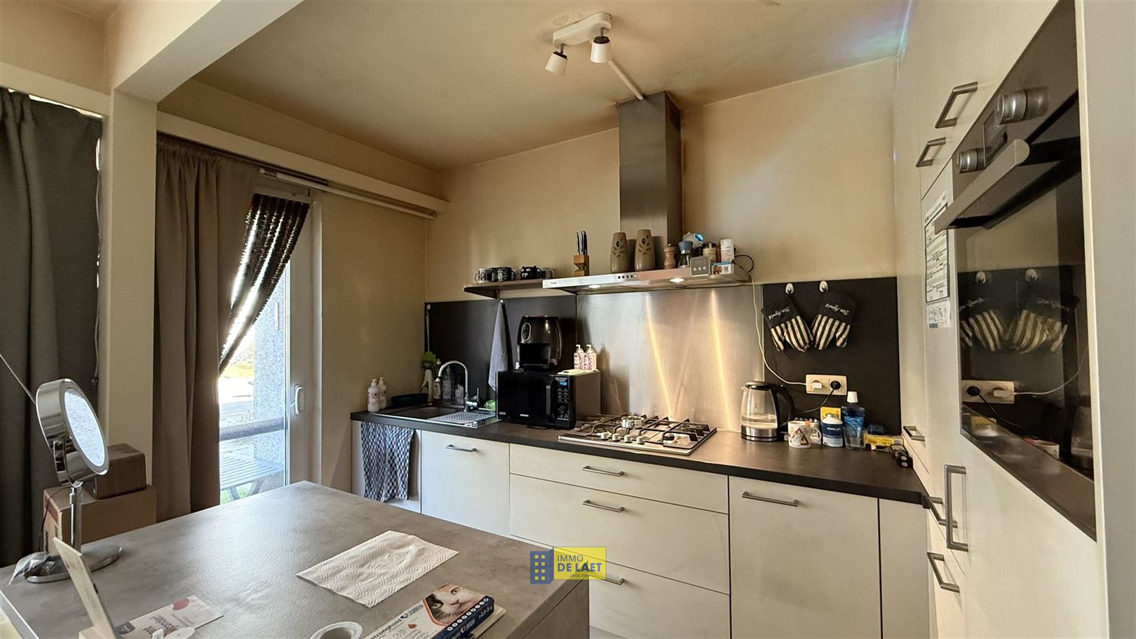 Appartement à vendre à Kontich avec 2 chambres - photo 5