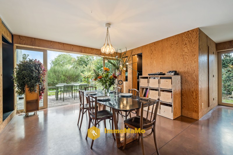 HUIS TE KOOP IN LOCHRISTI (WACHTEBEKE) - foto 5