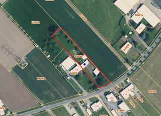 Land for sale in Lievegem