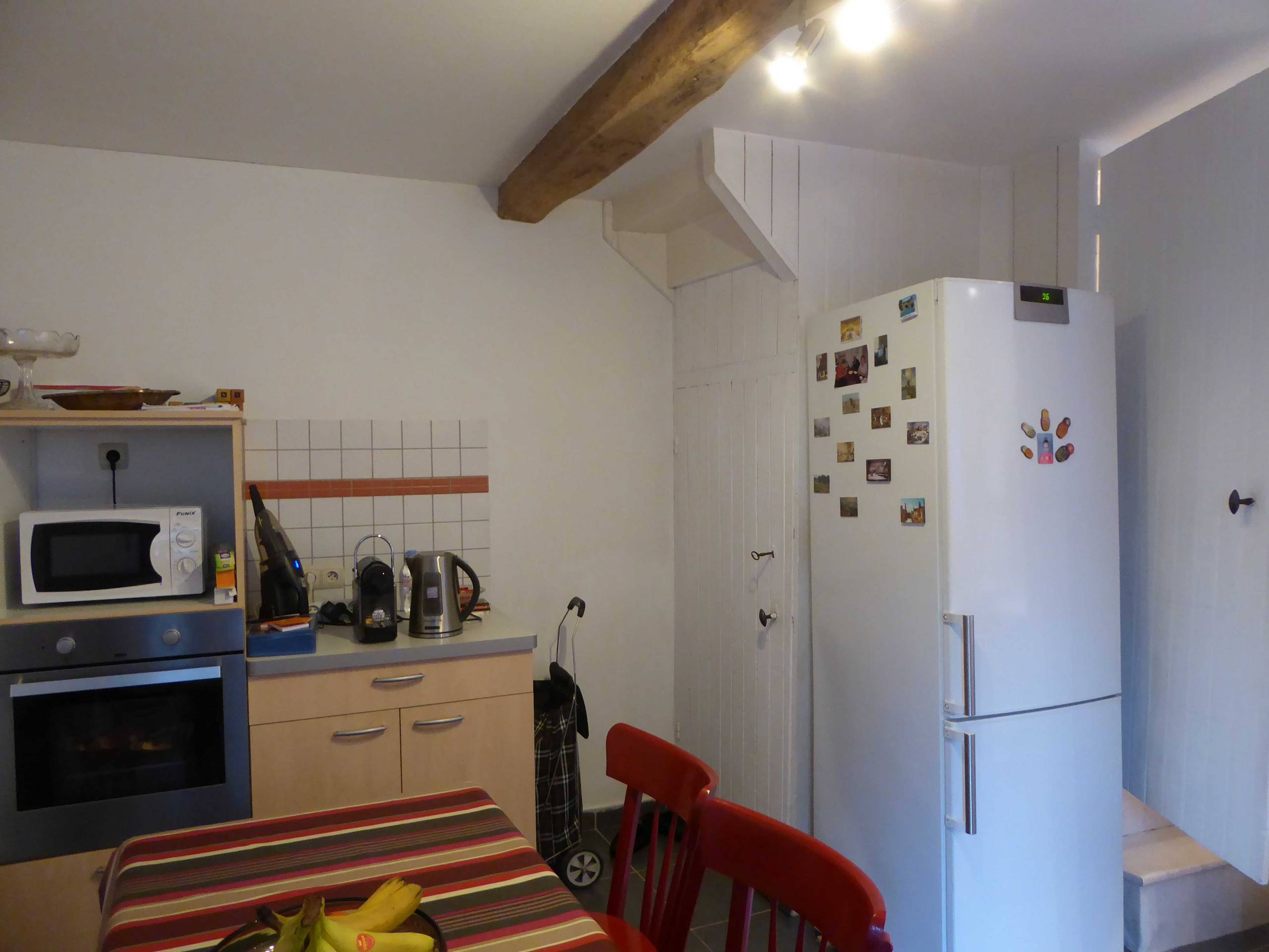 Huis te huur in Corbion met 2 slaapkamers - foto 5