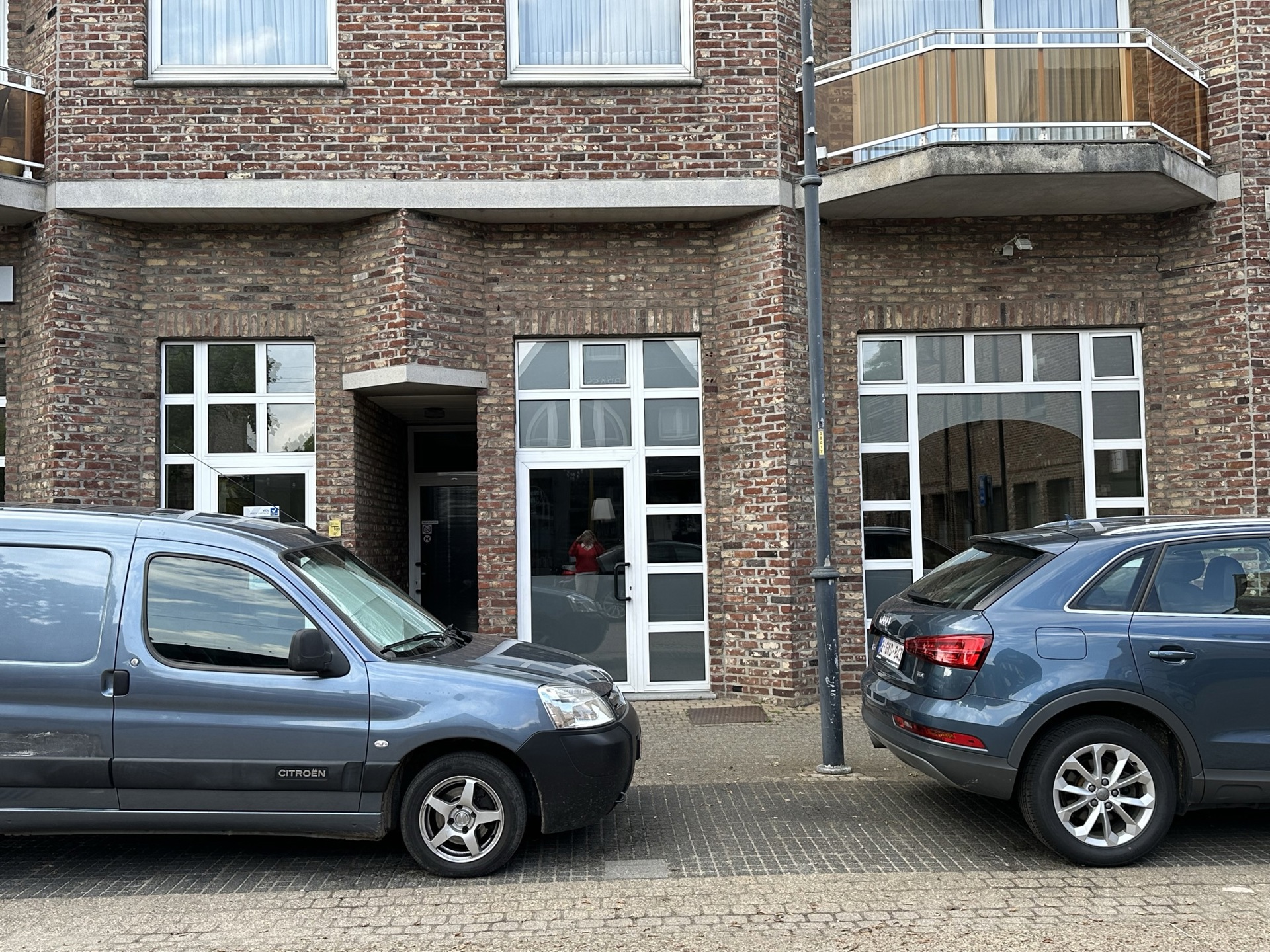 Commercial à louer à Houthalen-Helchteren