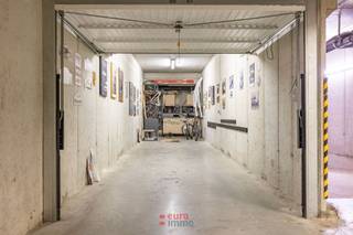 Garage for sale in Nieuwpoort