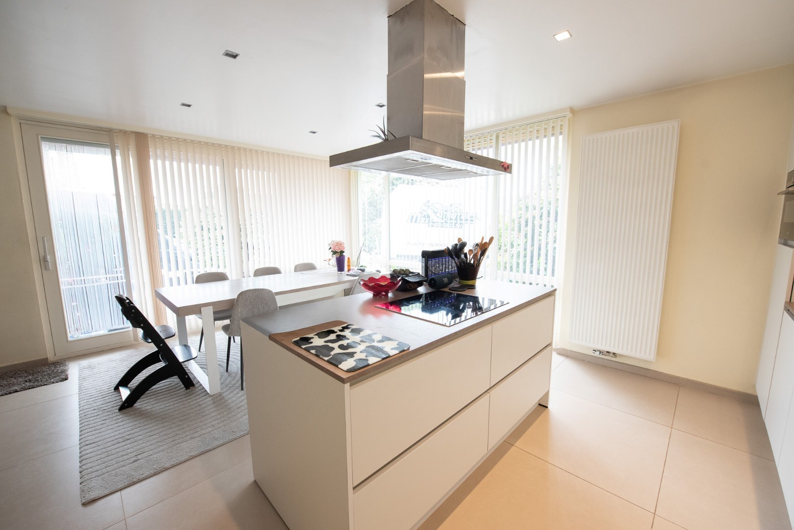 House for sale in Zulte with 3 bedrooms - photo 4