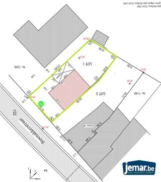Unieke bouwgrond voor open bebouwing in het charmante Leut!Bent u op zoek naar een prachtige bouwgrond in een rustige en groene omgeving? Dan is dit...
