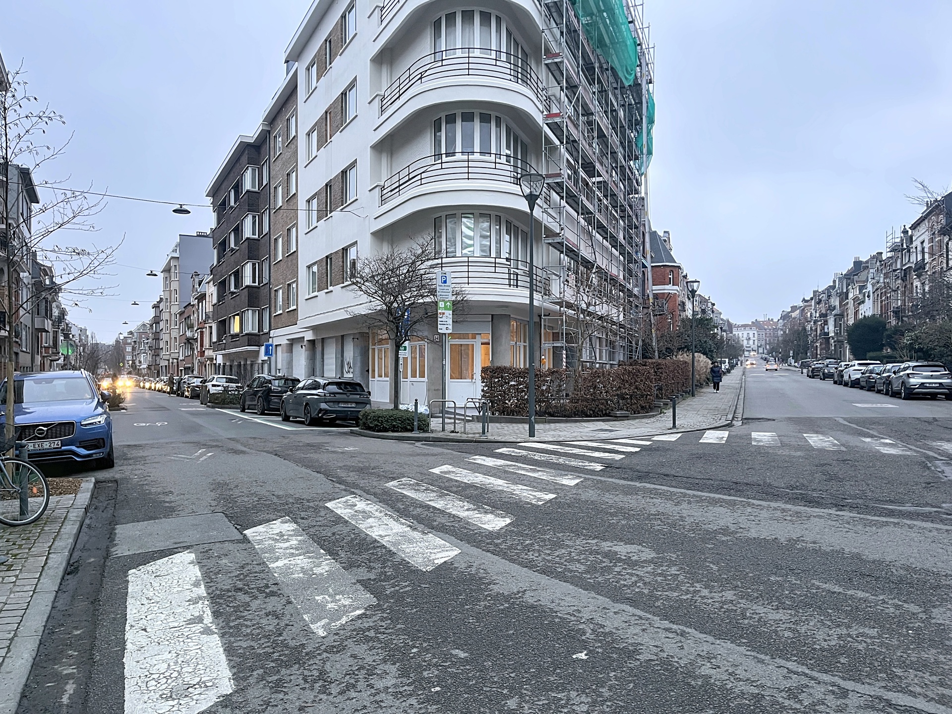 Kantoren te huur 82 tot 185 m² met goede zichtbaarheid - foto 1