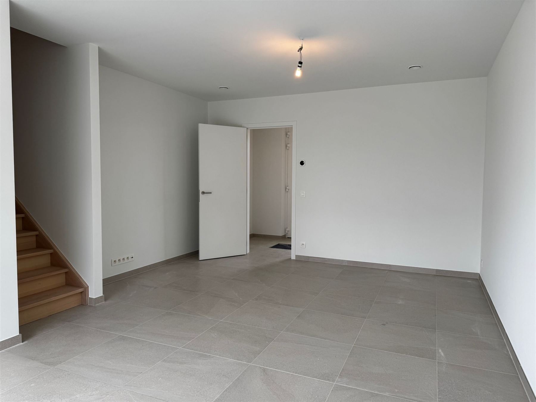Nieuwbouwwoning met alle comfort - foto 5