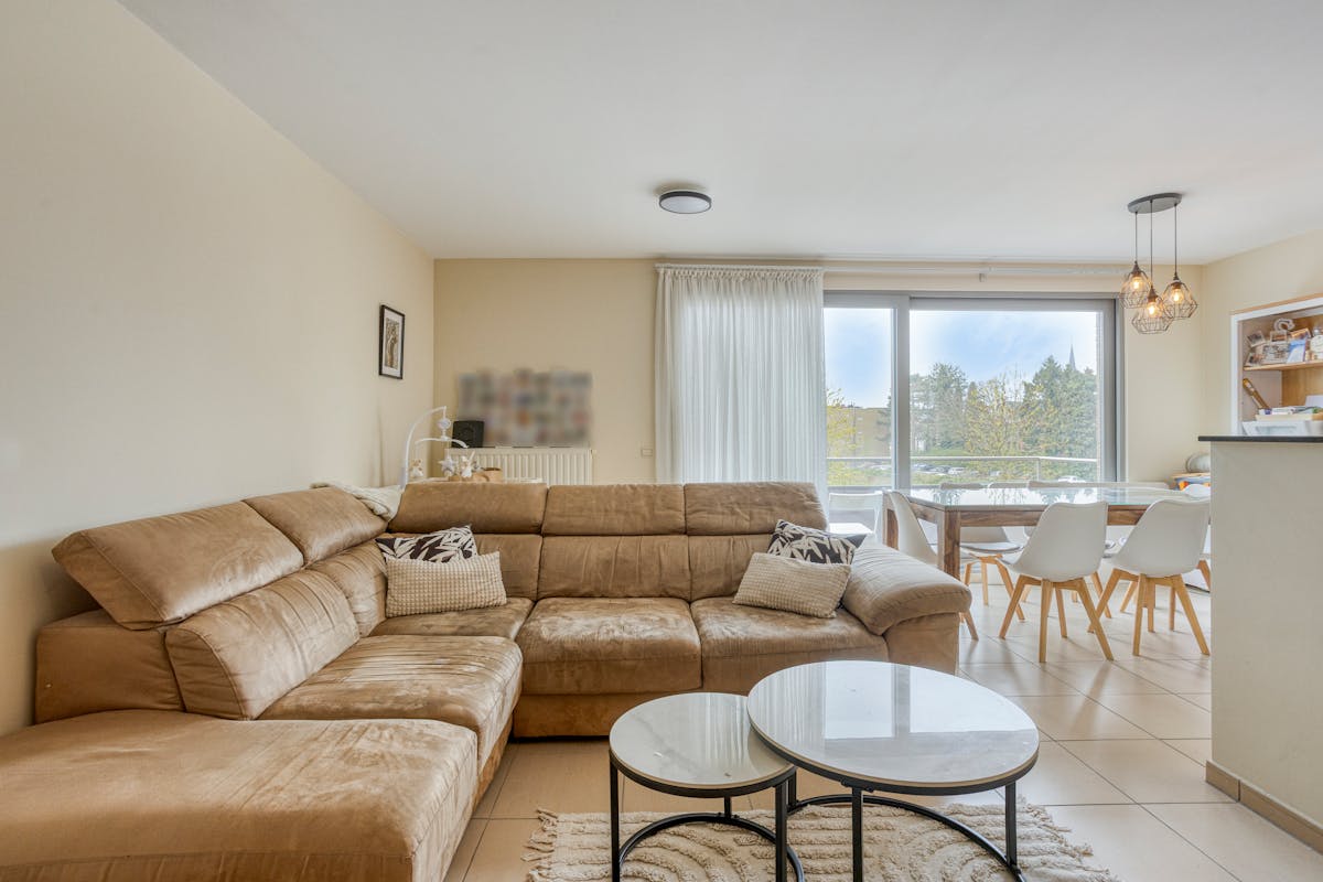 Centraal gelegen opbrengstgebouw met 5 appartementen in Centrum Strombeek-Bever - foto 4