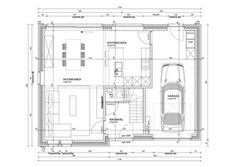 Ontdek deze prachtige nieuwbouwwoning, gelegen in een rustige verkaveling vlakbij Westerlo. Deze woning is perfect voor wie op zoek is naar...