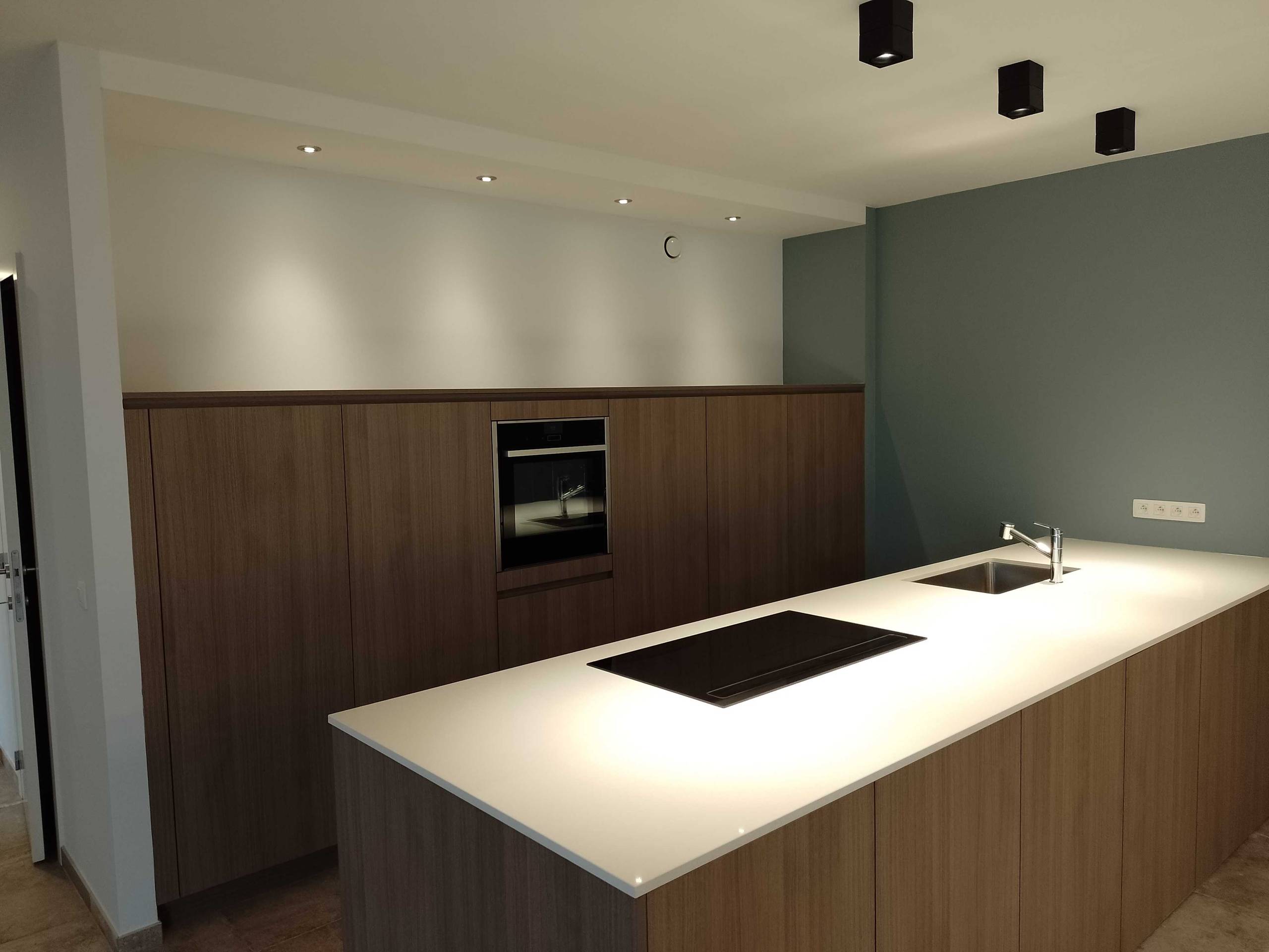 Apartment for rent in Haacht with 2 bedrooms - photo 1