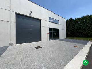 - Nieuwe KMO-units te Ichtegem -In de Industriestraat te Ichtegem transformeert Global Estate Group de voormalige Dupon Biscuits-site – bekend van...