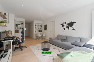 Appartement à vendre à Ixelles