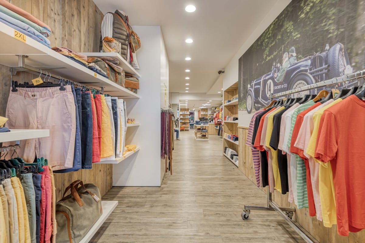 Commercieel handelspand (113 m²) in Lippenslaan in Knokke - foto 5