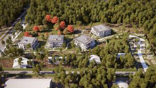 Appartement à vendre à Vosselaar