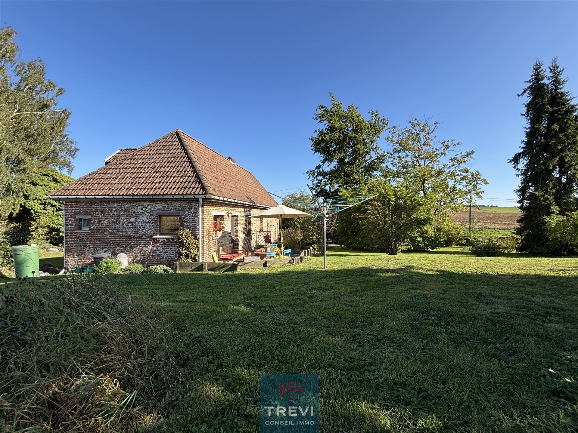 Huis te koop in Soignies met 3 slaapkamers - foto 4