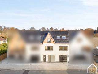 Maison à vendre à Langemark-Poelkapelle