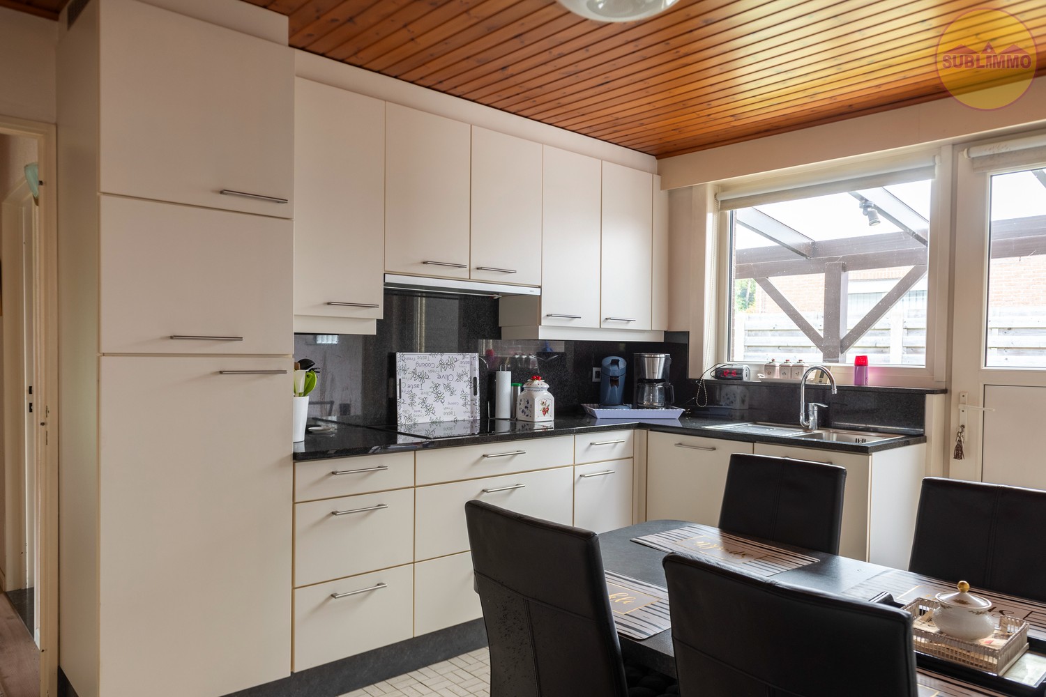 Maison à vendre à Dessel avec 3 chambres - photo 3