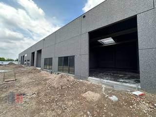 Nouveau développement « PARC PME DES ALLIES » à vendre, comprenant 10 unités avec des superficies àpd 188 m² jusqu’à 3-521 m². en joignant...