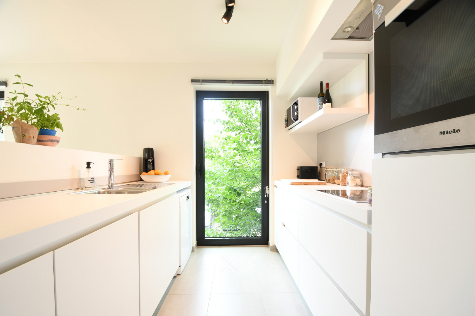 Appartement met 2 slaapkamers &amp; ruim terras in Gent - foto 3