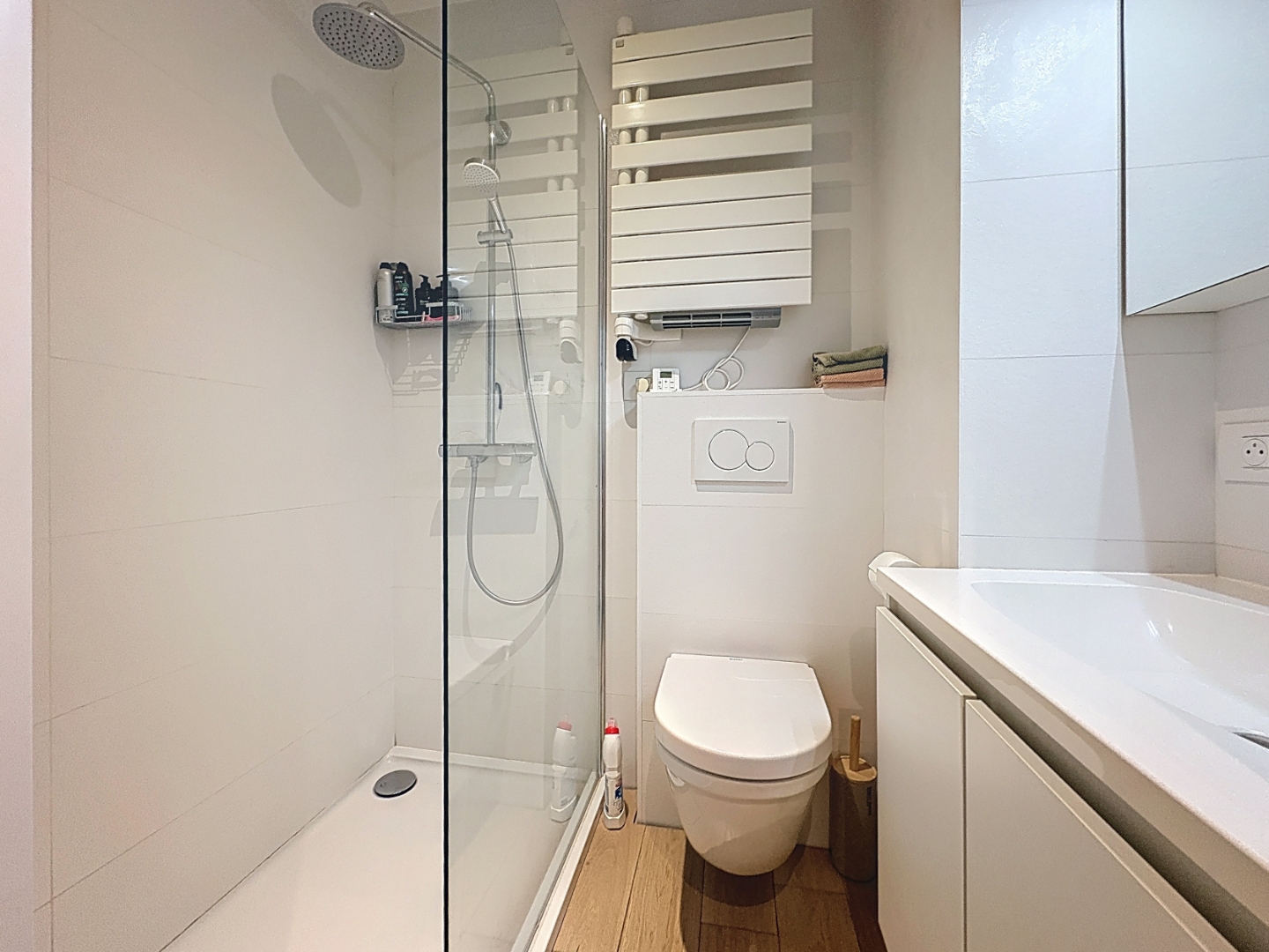 Apartment for sale in Nieuwpoort with 1 bedroom - photo 5